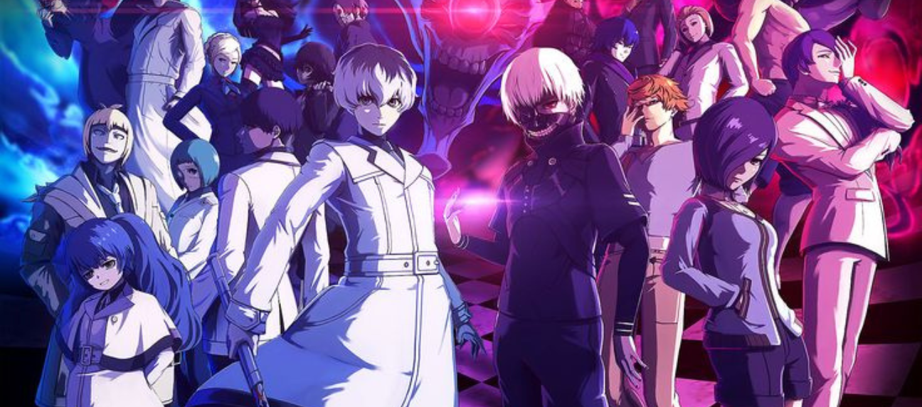 Anime Poster